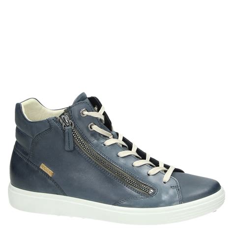 Dames Blauw Schoenen 